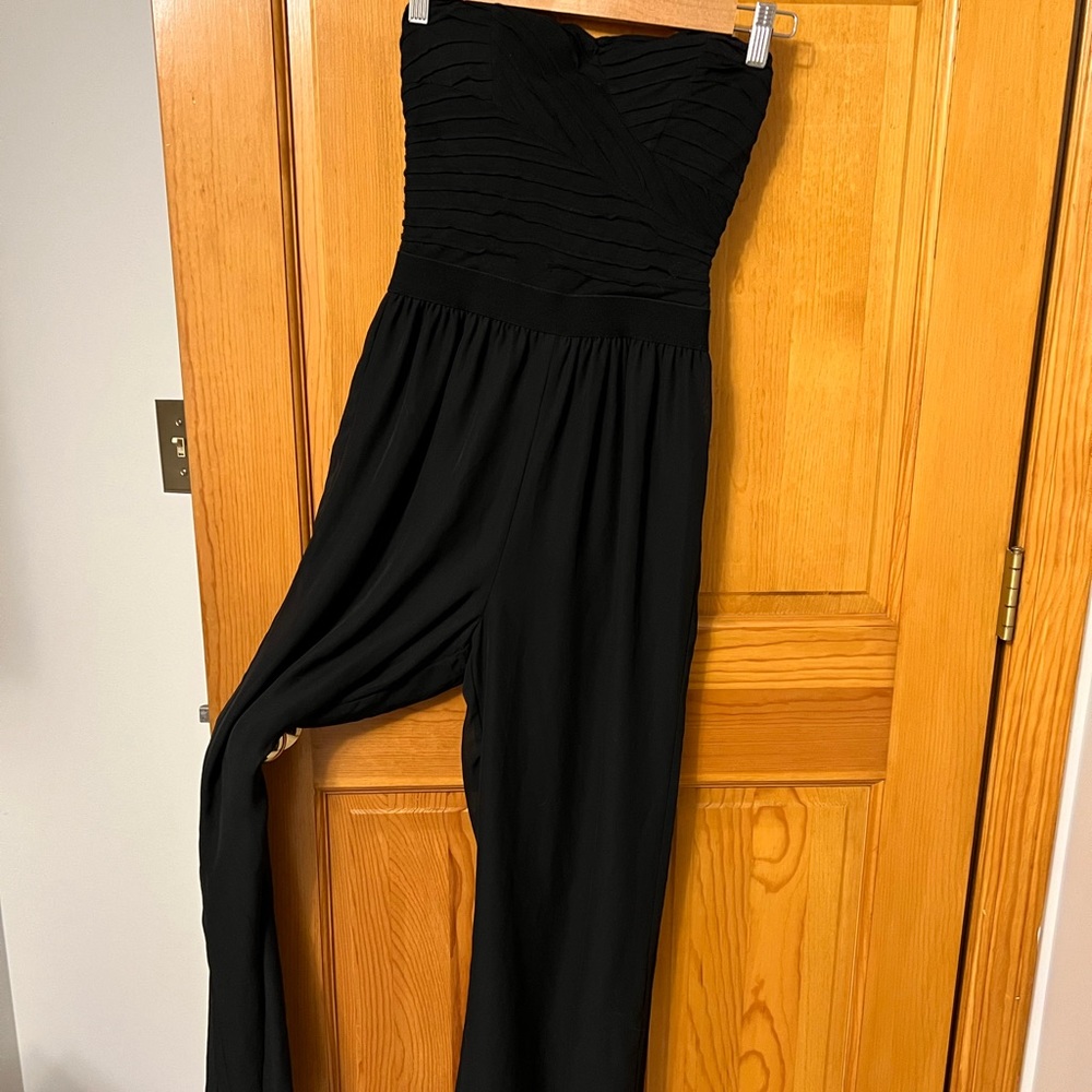 Charolette Russe S jumpsuit